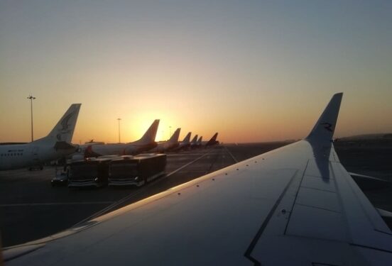 Закрытый после начала СВО аэропорт Краснодара готовится возобновить работу