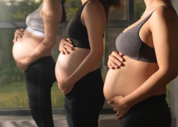 «Женщина — новая нефть!» К вопросу о 15-м ребенке