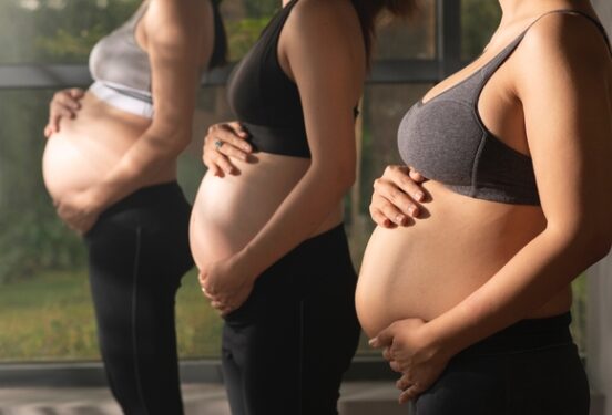 «Женщина — новая нефть!» К вопросу о 15-м ребенке