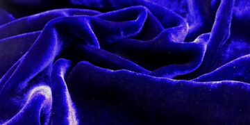 Бархат: история, свойства и сферы применения удивительной ткани