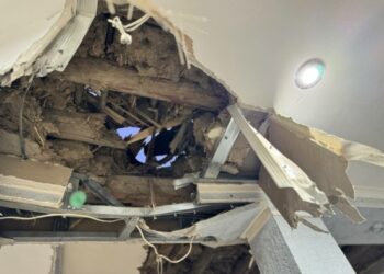 Белгородскую область массово обстреляли из гранатометов