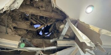 Белгородскую область массово обстреляли из гранатометов