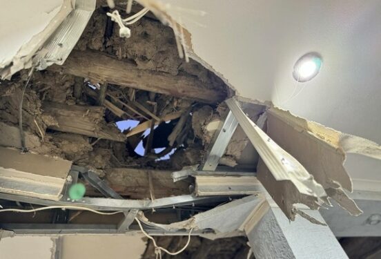 Белгородскую область массово обстреляли из гранатометов