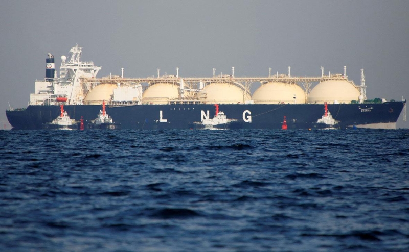 
                    Эксперты указали на риск для Европы после отказа от газа из России

                