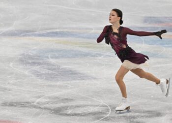 Гран-при по фигурному катанию