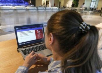 «Известия»: Наблюдателей из недружественных стран не будет на выборах президента РФ