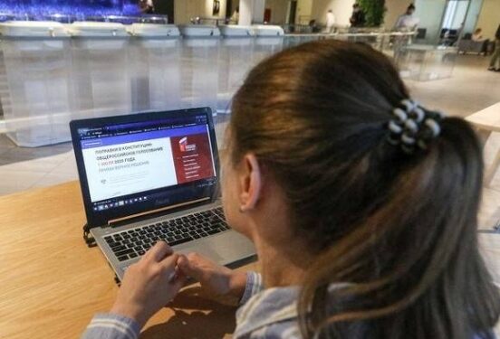 «Известия»: Наблюдателей из недружественных стран не будет на выборах президента РФ