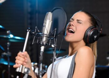 Этапы обучения вокалу: от основ до совершенствования своего голоса