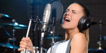 Этапы обучения вокалу: от основ до совершенствования своего голоса