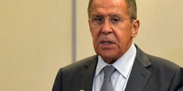 Лавров: СВО очистила Россию от людей, не ощущавших свою причастность к русской культуре