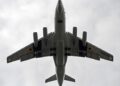 Минобороны: На борту упавшего Ил-76 находились 65 пленных военнослужащих ВСУ
