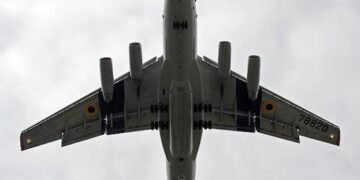 Минобороны: На борту упавшего Ил-76 находились 65 пленных военнослужащих ВСУ