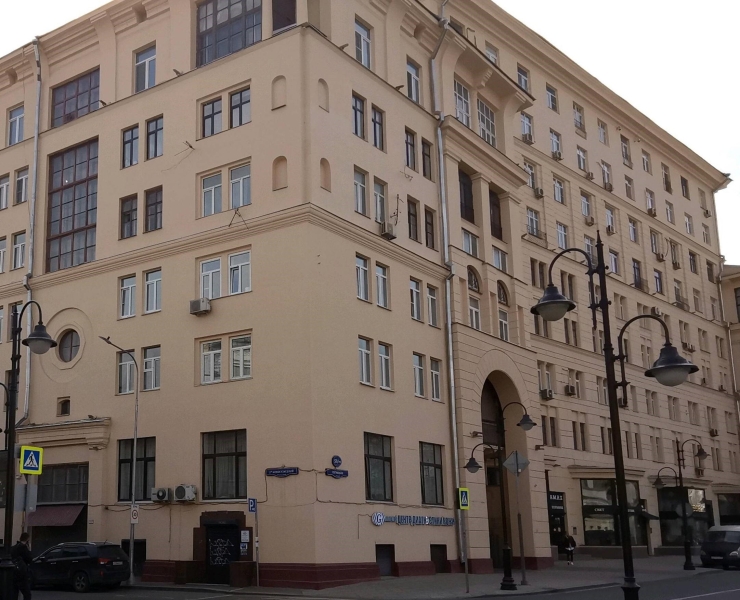 Москва выставила на аукцион квартиры в центре по цене от ₽5 млн