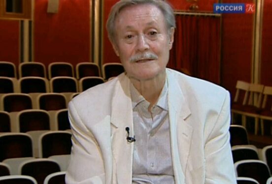 Незаменимые худруки: кто придет на смену Юрию Соломину?