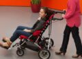 Обзор инвалидных колясок для детей с ДЦП: как выбрать подходящую модель