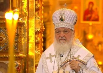 Патриарх Кирилл заявил о замене христианства на Западе другой религией