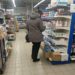 Перечислены продукты, которые в России в 2023 году подорожали больше всего