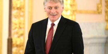 Песков признался, что ему стыдно