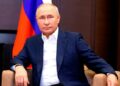 Путин рассказал, сколько россиян находятся в зоне СВО