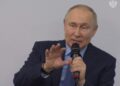 Путину пришлось объясняться из-за задержек выплат участникам СВО