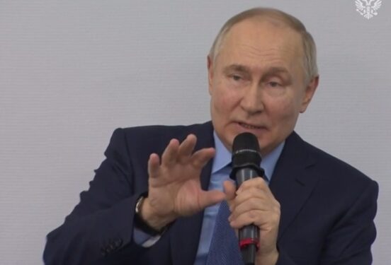 Путину пришлось объясняться из-за задержек выплат участникам СВО