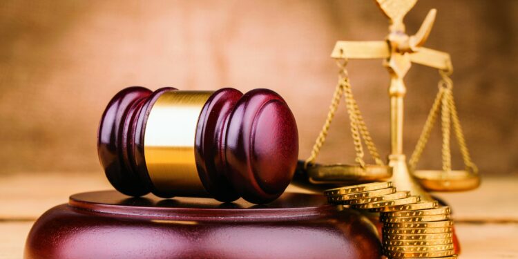 Роль банковского юриста в обеспечении законности и стабильности финансовой системы