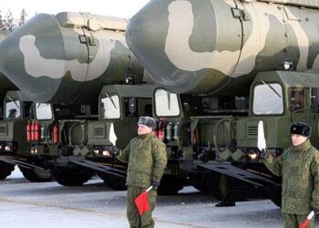 Россия испытает семь баллистических ракет в 2024 году