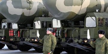 Россия испытает семь баллистических ракет в 2024 году