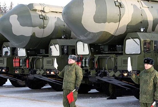 Россия испытает семь баллистических ракет в 2024 году