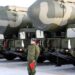 Россия испытает семь баллистических ракет в 2024 году
