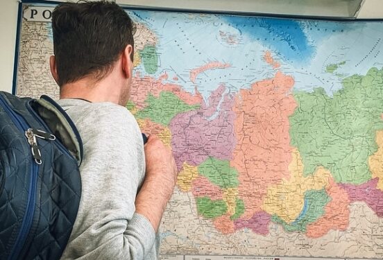 Россияне чаще всего летали на новогодние праздники в одну страну, и это не Турция