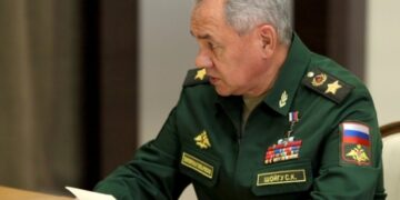 Шойгу раскрыл потери ВСУ за год — более 215 тысяч человек