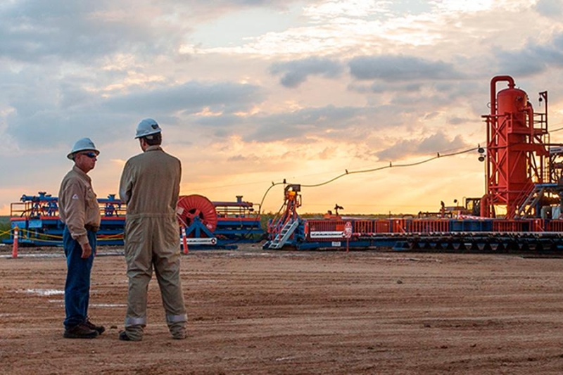 
                    Сланцевая нефть и «биг фарма»: 10 крупнейших сделок 2023 года в мире

                