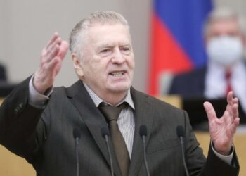 СМИ нашли прогноз Жириновского на 2024 и 2025 годы