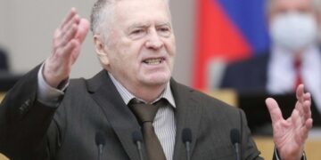 СМИ нашли прогноз Жириновского на 2024 и 2025 годы