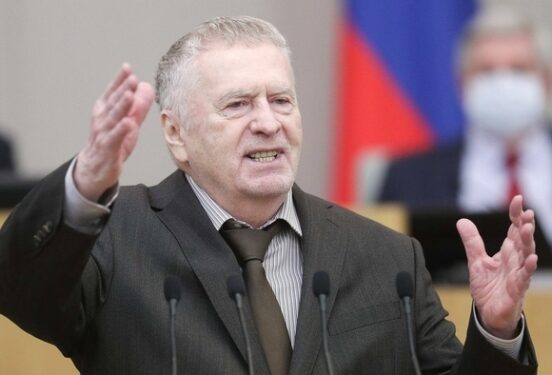 СМИ нашли прогноз Жириновского на 2024 и 2025 годы