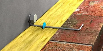 Стальные гибкие связи: характеристики, применение и преимущества