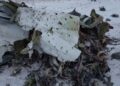 Стало известно о содержании черных ящиков сбитого Ил-76