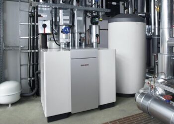 Тепловые насосы: принцип работы, виды и преимущества использования