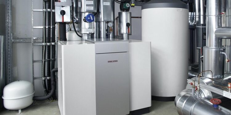 Тепловые насосы: принцип работы, виды и преимущества использования