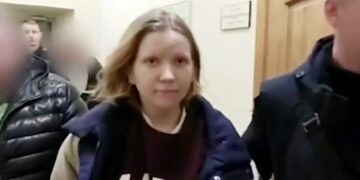 Трепову* приговорили к 27 годам тюрьмы по делу о гибели Татарского