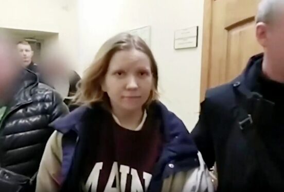 Трепову* приговорили к 27 годам тюрьмы по делу о гибели Татарского