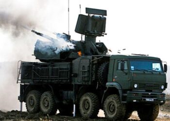 Украинский беспилотник уничтожили над Брянской областью