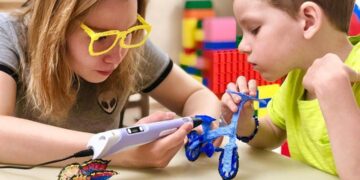 Уникальные возможности 3D ручки: исследование инновационных технологий и творческий потенциал