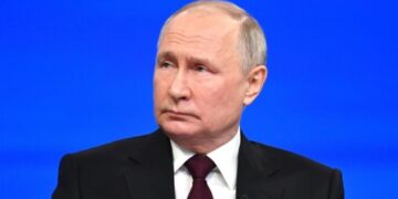 В ЦИК раскрыли, сколько заработал Путин за последние шесть лет