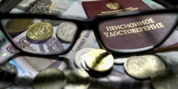 В феврале увеличат пенсии россиянам — но не всем