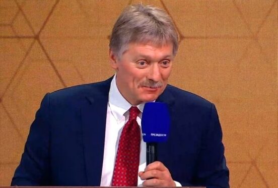 В Кремле объяснили отключения отопления морозами и износом ЖКХ