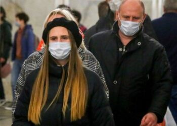 В Роспотребнадзоре заявили о снижении заболеваемости ОРВИ и гриппом на 14,7%