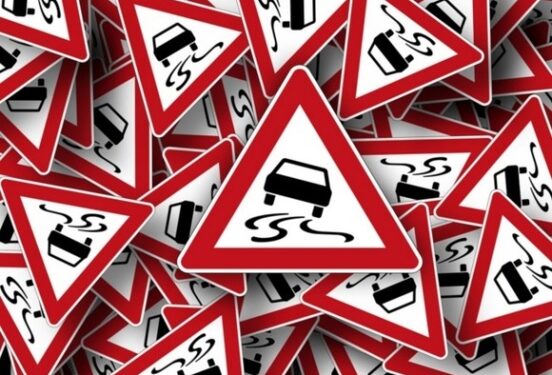 В России меняют правила дорожного движения