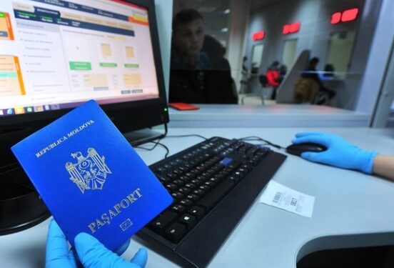 В России создадут «цифровые профили» мигрантов